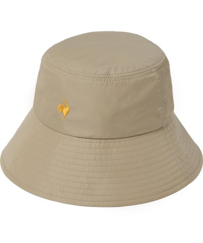 ルコックスポルティフ le coq sportif はっ水ハット