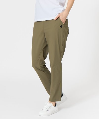 ルコックスポルティフ le coq sportif エアスタイリッシュパンツCO