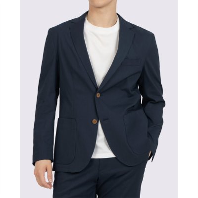 ランバン スポール LANVIN SPORT ハイパワーストレッチジャケット