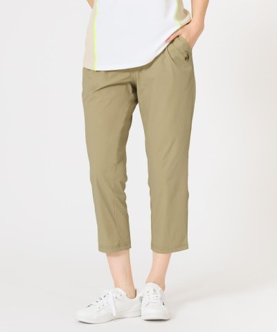 ルコックスポルティフ le coq sportif エアスタイリッシュパンツCO