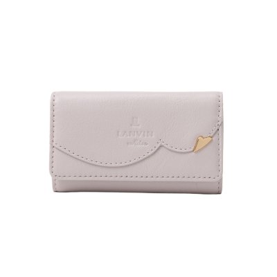 ランバン オン ブルー LANVIN en Bleu デクール キーケース