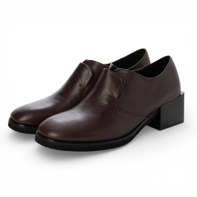 ユウコイマニシプラス yuko imanishi+ パンプス