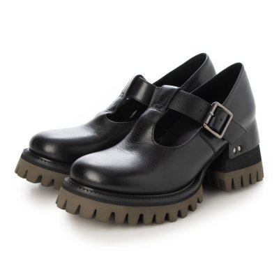 ユウコイマニシプラス yuko imanishi+ パンプス