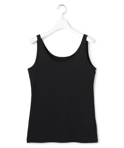 ベーシックインナー タンクトップカットソー