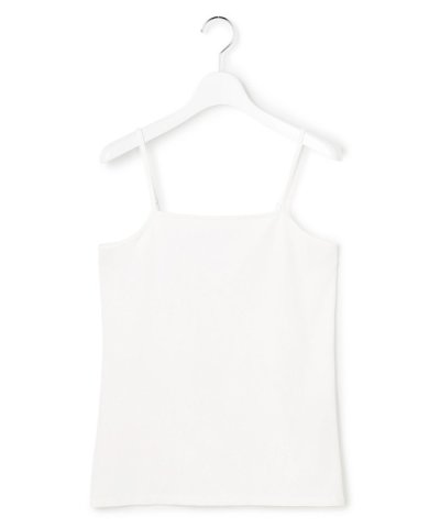 ベーシックインナー キャミソール