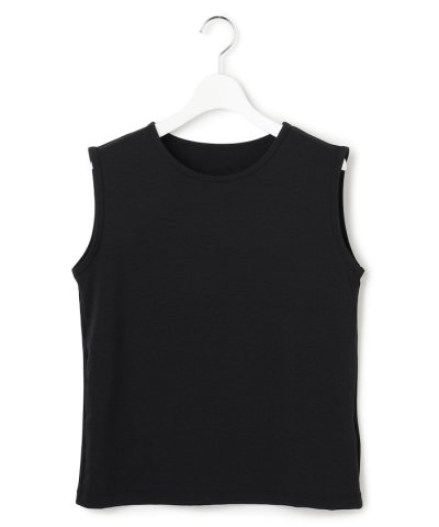 ベーシックインナー ノースリーブカットソー