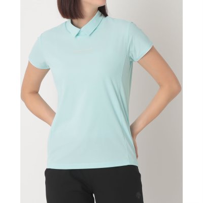 ルコックスポルティフ ゴルフ le coq sportif golf 半袖シャツ