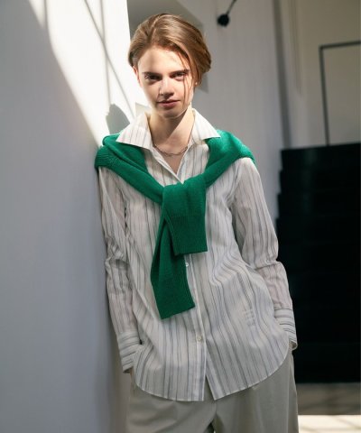 【30th ANNIVERSARY】 MILANOシャツ