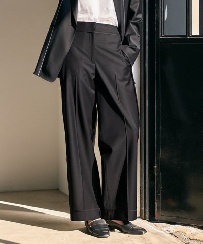 【30th ANNIVERSARY】Bahariyeインサイドアウト ワイドスト