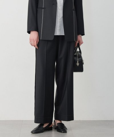 【30th ANNIVERSARY】Bahariyeインサイドアウト ワイドスト