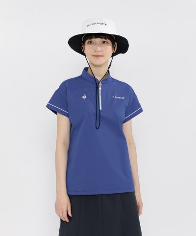 ルコックスポルティフ ゴルフ le coq sportif golf 【ワイドシ