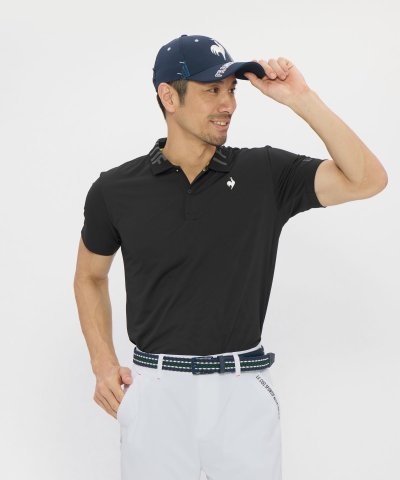 ルコックスポルティフ ゴルフ le coq sportif golf ストレスマ