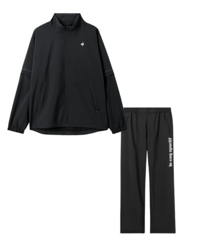 ルコックスポルティフ ゴルフ le coq sportif golf 【上下セッ