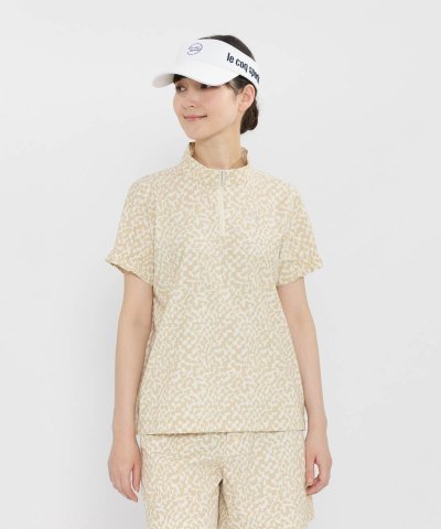 ルコックスポルティフ ゴルフ le coq sportif golf 【ワイドシ