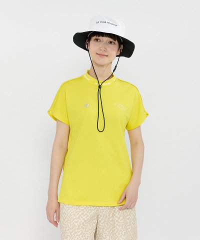 ルコックスポルティフ ゴルフ le coq sportif golf 【ワイドシ