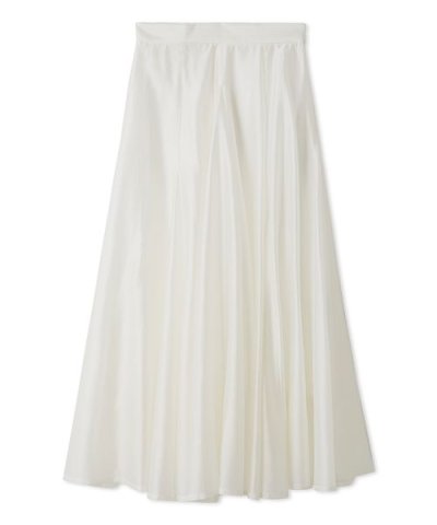 シアーフレアスカート