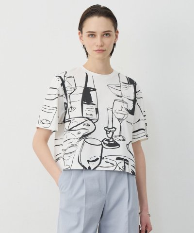 【30th ANNIVERSARY】 MILANO プリントTシャツ