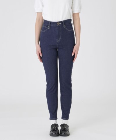 【BLUE LABEL DENIM】スキニーデニム