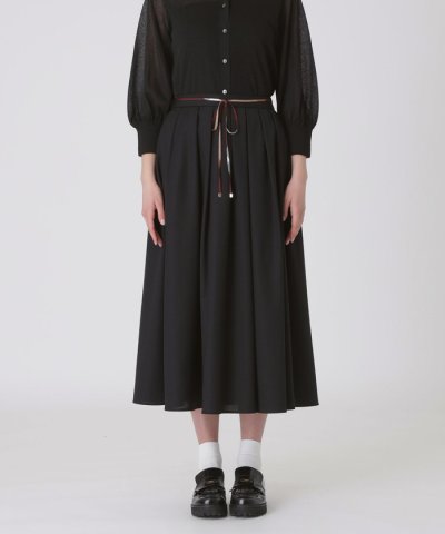 【取扱店舗限定】メッシュスカート
