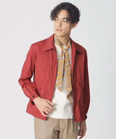 【COLLECTION LINE】フライトジャケット