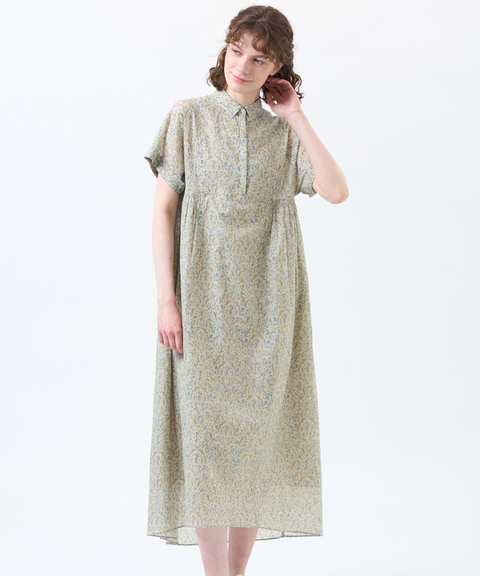 M｜ワンピース・ドレス｜MACKINTOSH PHILOSOPHY(マッキントッシュ