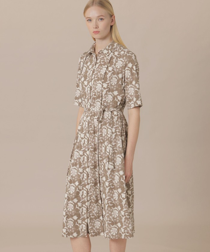 S｜ワンピース・ドレス｜MACKINTOSH LONDON(マッキントッシュ ロンドン