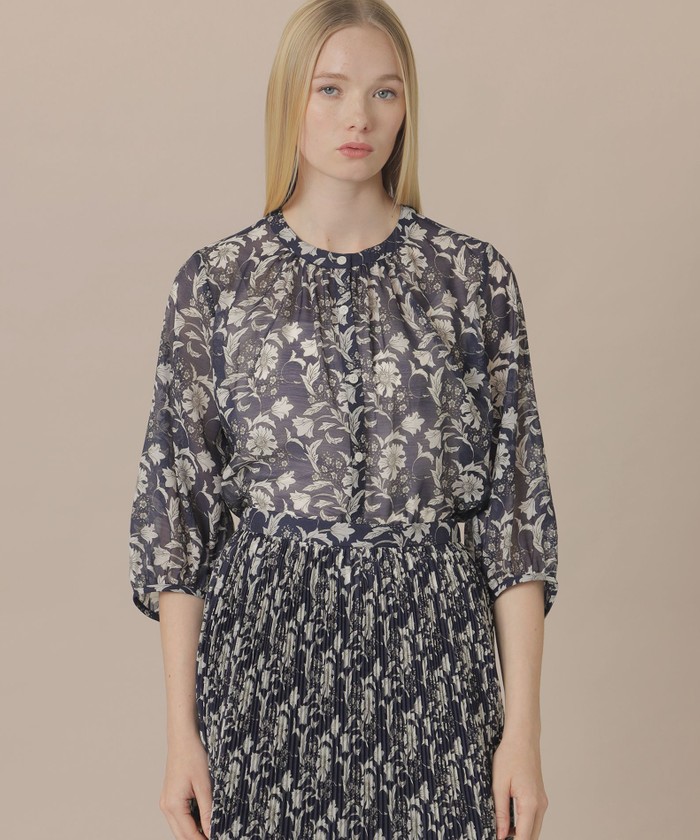 その他｜シャツ・ブラウス｜MACKINTOSH LONDON(マッキントッシュ