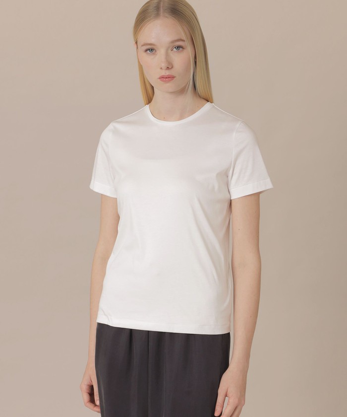 ホワイト系｜カットソー・Tシャツ｜MACKINTOSH LONDON