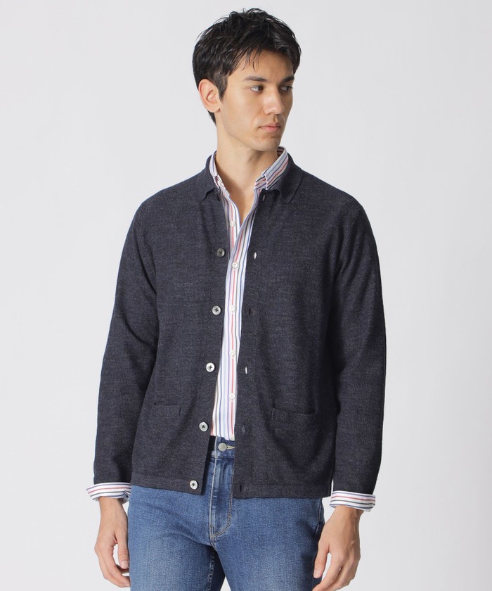 ポール・スチュアート(Paul Stuart)｜HANKYU MEN'S / 阪急メンズ