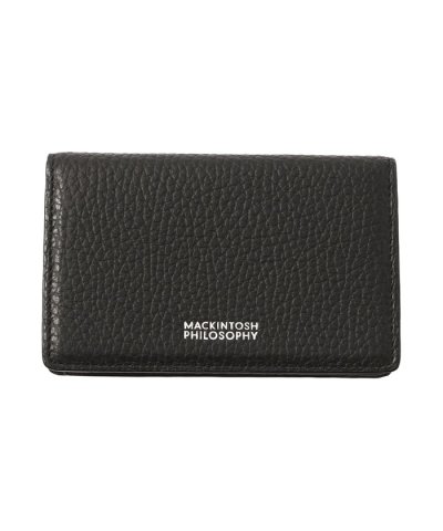 【WEB限定】グレングラント 名刺入れ