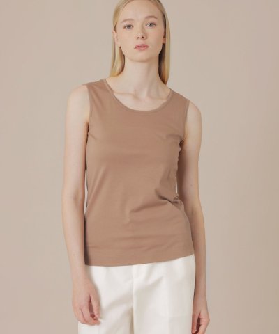 【eclat5月号掲載】【SUPER FINE LAB.】パウダーシュガーコット