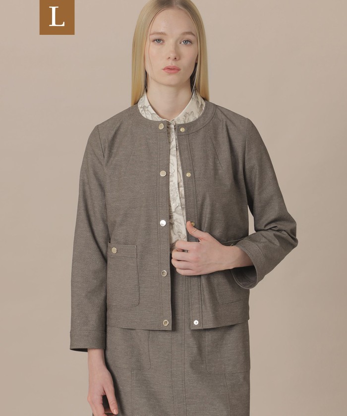 MACKINTOSH LONDON(Lサイズ)(マッキントッシュ ロンドン エルサイズ