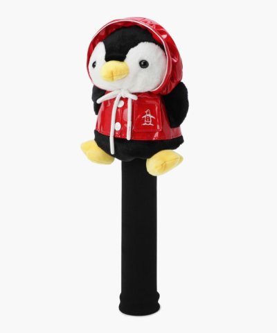 マンシングウェア MUNSINGWEAR ヘッドカバー