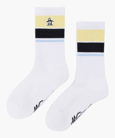 マンシングウェア MUNSINGWEAR レギュラーソックス
