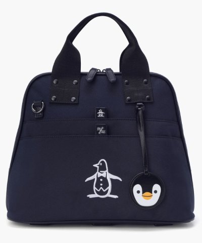 マンシングウェア MUNSINGWEAR カートバッグ