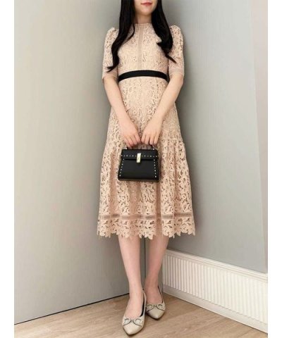 レースワンピース