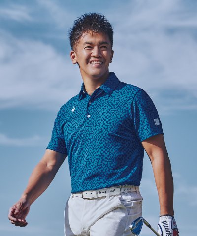 ルコックスポルティフ ゴルフ le coq sportif golf 【大きいサ