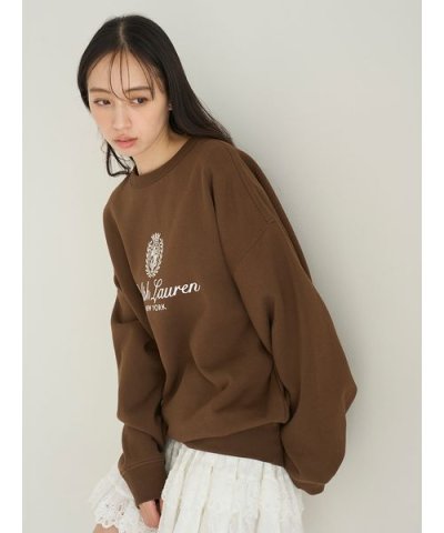 【POLO RALPH LAUREN】スウェット