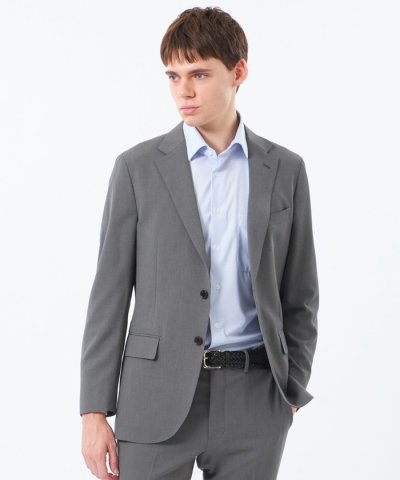 【予約販売】トロッター ジャケット#070 ハイストレッチメッシュ