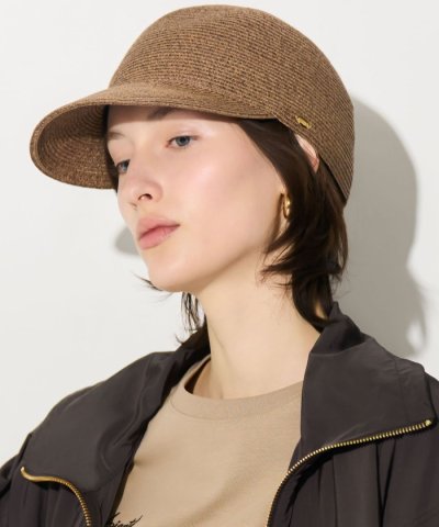 ペーパーブレード キャップ