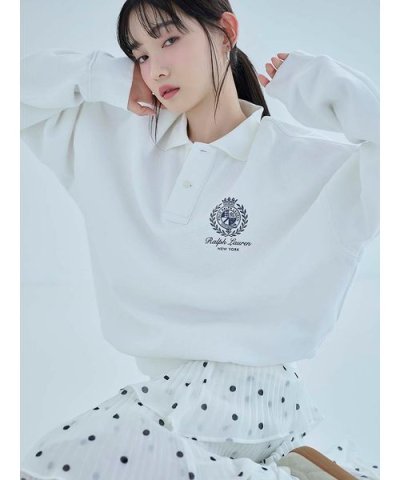 【POLO RALPH LAUREN】スウェット
