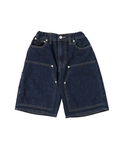 デニムダンガリー DENIM DUNGAREE 10oz Denim Pants