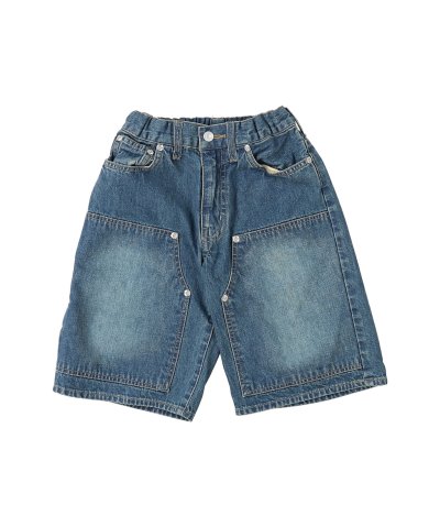 デニムダンガリー DENIM DUNGAREE 10oz Denim Pants