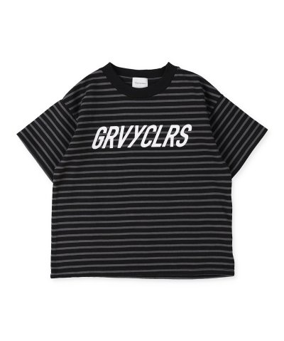 グルーヴィーカラーズ GROOVY COLORS Striped GRVYCLR