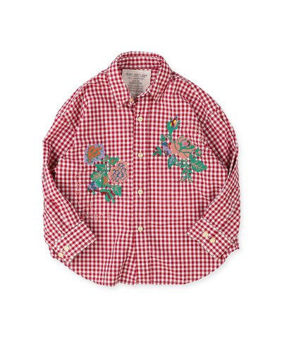 ゴートゥーハリウッド GO TO HOLLYWOOD Colorful Shir