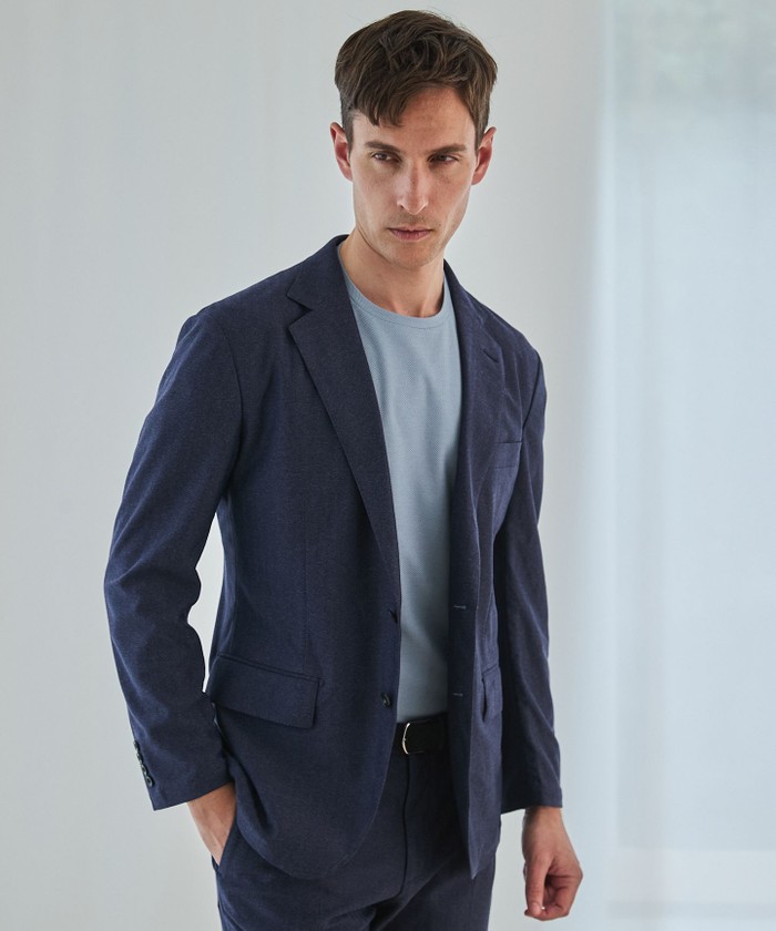 ジャケット｜五大陸(GOTAIRIKU)｜HANKYU MEN'S / 阪急メンズ