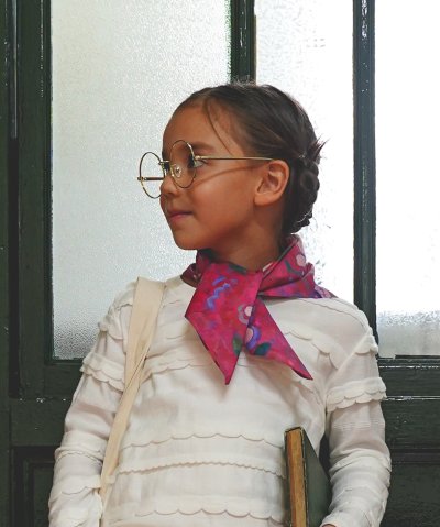 フィス FITH LIBERTY Scarf