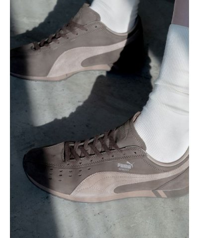 【PUMA】SPRINT NUBACK