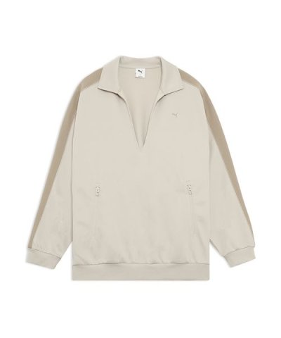 【PUMA】T7 SKIPPER JERSEY