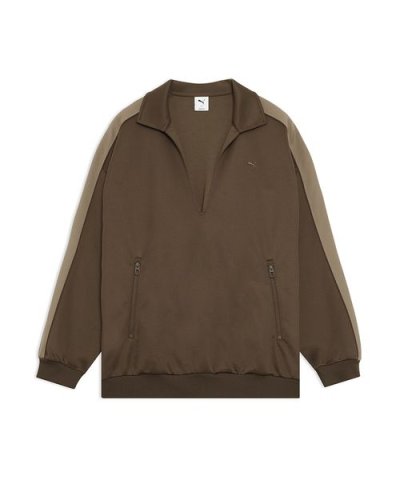 【PUMA】T7 SKIPPER JERSEY